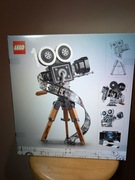 LEGO Disney 43230 Kamera Walta Disneya