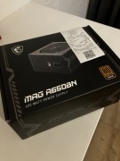 Zasilacz MAG A650BN 650 WATT *GWARANCJA*