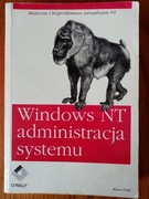 Windows NT administracja systemu - A. Frish