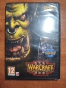 Nowa Warcraft 3 + Dodatek - Nowa- folia
