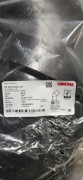 Kolano doczołowe SIMONA PE100 SDR17 315/45