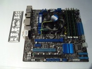 Asus p8h67-m evo -- socket 1155