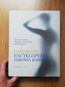 Harwardzka encyklopedia zdrowia kobiety 