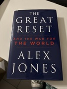 The Great Reset: And the War for the World Alex Jones