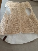 Kożuszek dla psa kota