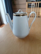 Dzbanek imbryk do kawy MZ Czechoslovakia