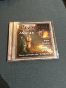 Krzysztof Duda Schola Cantorum Gymevensis Gregorian Angels