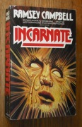 Ramsey Campbell - Incarnate