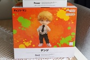 Nendoroid doll Denji Chainsaw Man