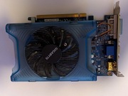 Karta graficzna Gigabyte GeForce gt 220 1gb HDMI 
