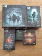 Retaliation Core pledge (Special Edition) PL+ Dodatki