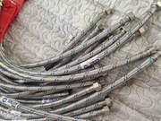 Hydraulika wąż przyłączeniowy 3/8 60cm