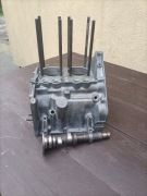 Blok silnika Fiat 126p EL razem z wałkiem 