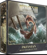 Dodatek Przystań do gry planszowej Heroes III