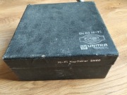 Pudełko Unitra Tonsil SN60 Kopfthorer Hi-Fi  Pianka Karta Gwarancyjna