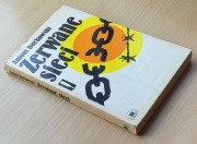 Zerwane sieci - Antoni Borkowski - 1984