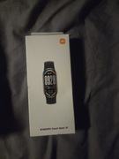Smartband xiaomi