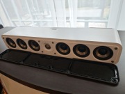 Głośnik centralny Polk Audio Signature S35e, biały