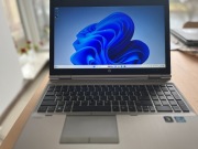 Na sprzedaż: Niezawodny i wydajny laptop HP EliteBook 8570p