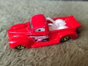 Hot Wheels Hot Wheels Ford Pickup USA race