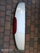  Spojler Owiewka na klapę bagażnik clio iii kombi