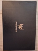 Laptop Gamingowy Predator Triton 300SE na prezent