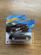 Hot Weheels 94 audi avant rs2
