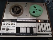 magnetofon szpulowy GrundigTK 248 stereo hi-fi