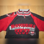 Bluza MARIQUITA  rozmiar 92