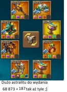 Lords mobile 2.1B elit lab 41zamkow 1.6m gem