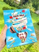 The Greedy Bastard Diary Eric Idle Monthy Python