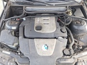Kompletny silnik BMW m47 150km