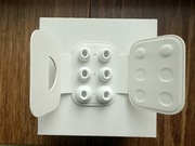 Oryginalne wkładki Apple douszne zestaw XS / S / L do AirPods 2 Pro