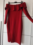 Śliczna nowa sukienka rozmiar M 