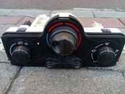 PANEL NAWIEWU KLIMATYZACJI RENAULT MEGANE II 