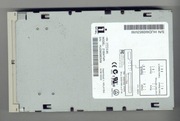 ZIP100 ATAPI firmy iOmega + dyskietka