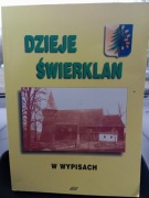 Dzieje świerklan w wypisach
