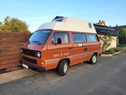 Volkswagen T3 Westfalia Joker camper