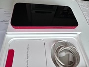 Smartfon Apple iPhone 14 czerwony 6GB / 128GB 5G