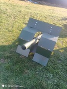 Bofors wz36 replika armata ogrodowa 