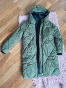 Kurtka zimowa khaki roz. M/L