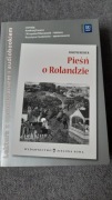 Pieśń o Rolandzie Joseph Bedier