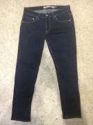 Spodnie jeansowe Carrera jeans 717 slim fit 44