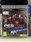 Pro Evolution Soccer 2017 PS3