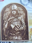 Podkładka pod kubek 