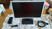 Monitor LCD do Komputera PC AOC Panoramiczny 19 Cali