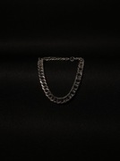 Masywna bransoleta ze stali chirurgicznej 316L - w eleganckim pudełku