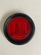 Lampka motocykla M72 (kosza, wózka bocznego)