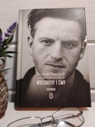 Szczepan Twardoch "Wieloryby i cmy" DZIENNIKI