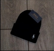 Czapka Ralph Lauren nowa bardzo ciepla